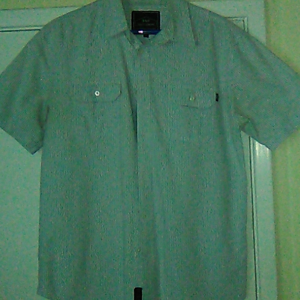 Huf Button Up - image 4